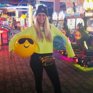 Meet your Posher, Tara